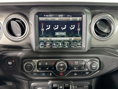 2023 Jeep Wrangler 4xe Rubicon 4xE