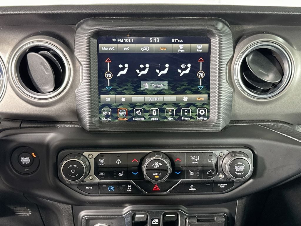 2023 Jeep Wrangler 4xe Rubicon 4xE