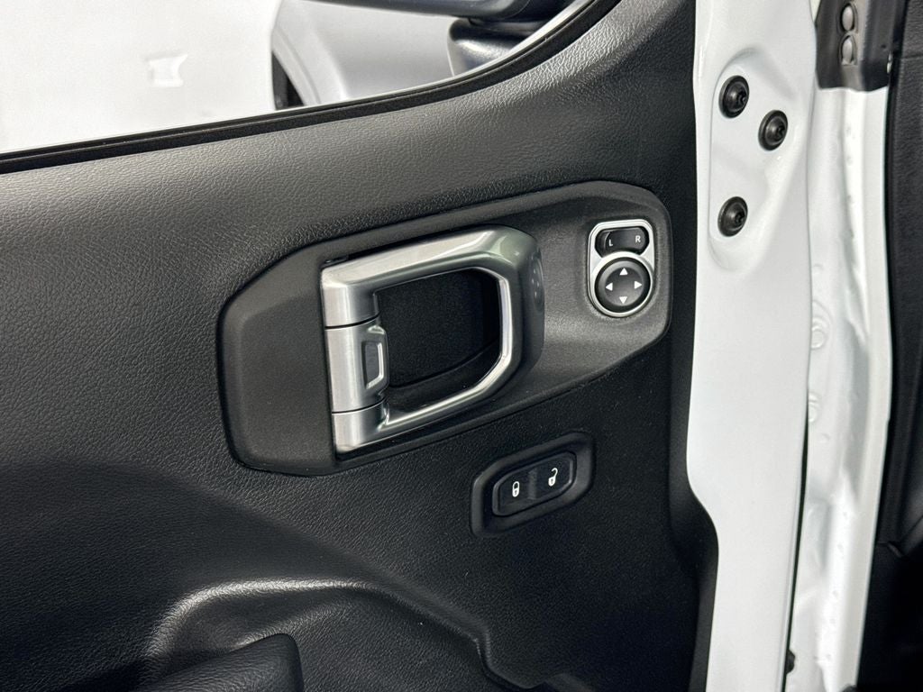 2023 Jeep Wrangler 4xe Rubicon 4xE