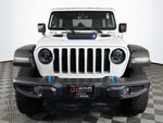 2023 Jeep Wrangler 4xe Rubicon 4xE