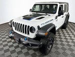 2023 Jeep Wrangler 4xe Rubicon 4xE