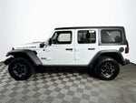 2023 Jeep Wrangler 4xe Rubicon 4xE