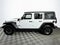 2023 Jeep Wrangler 4xe Rubicon 4xE