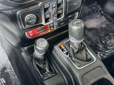 2023 Jeep Wrangler Rubicon 392
