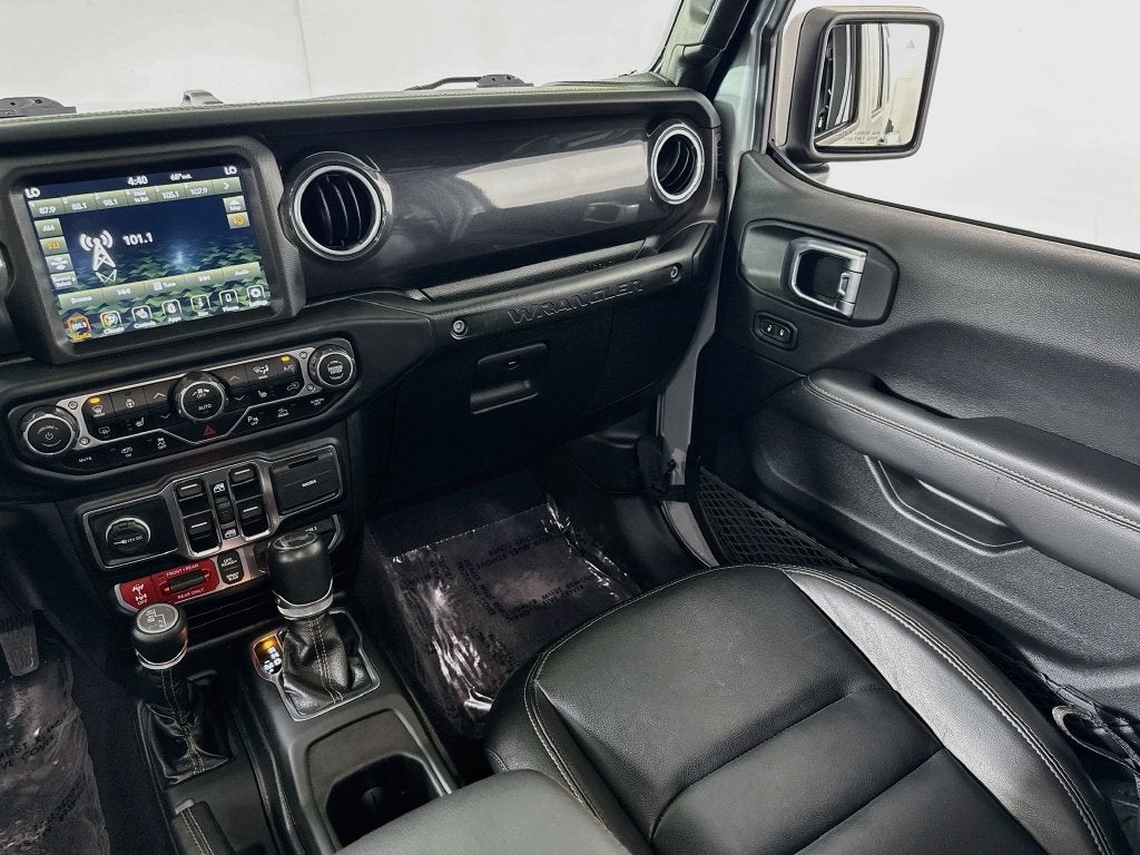 2023 Jeep Wrangler Rubicon 392