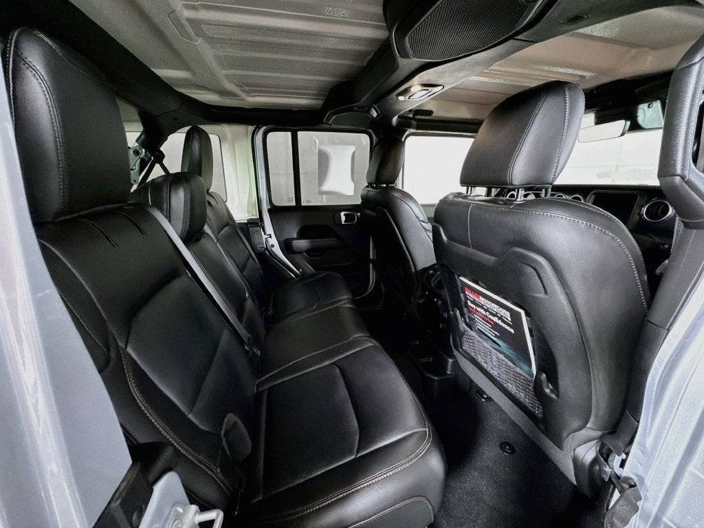 2023 Jeep Wrangler Rubicon 392
