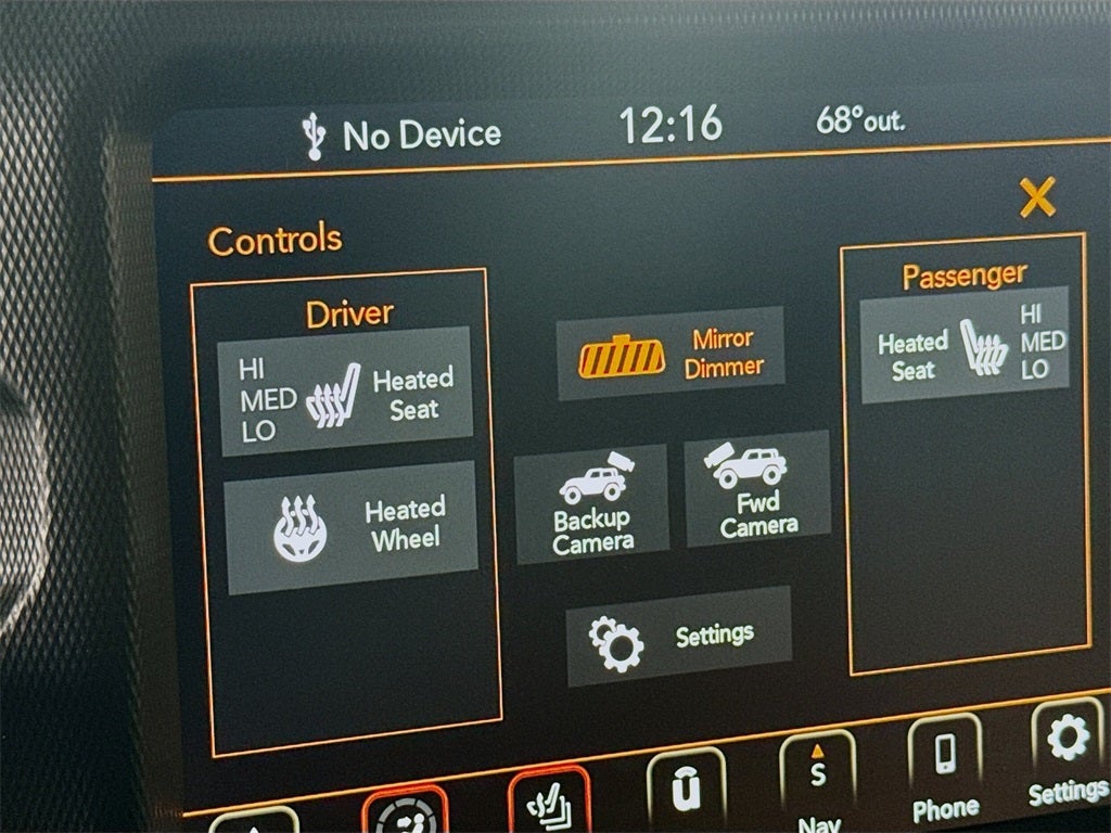 2023 Jeep Wrangler Rubicon 392