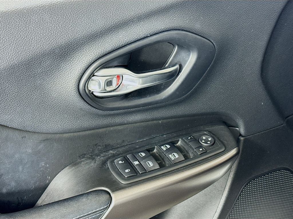 2019 Jeep Cherokee Latitude Plus 4X4