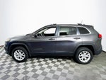 2018 Jeep Cherokee Latitude Plus 4X4