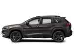 2023 Jeep Cherokee Altitude