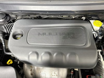 2023 Jeep Cherokee Altitude 4X4 Lux Elite Package