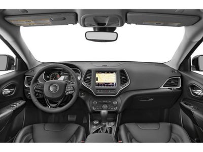 2023 Jeep Cherokee Altitude