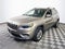 2021 Jeep Cherokee Latitude Luxury 4X4