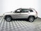 2021 Jeep Cherokee Latitude Luxury 4X4