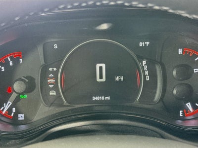 2025 Dodge Durango GT AWD