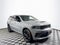 2021 Dodge Durango GT/Black TOP AWD