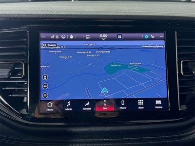 2021 Dodge Durango GT/Black TOP AWD