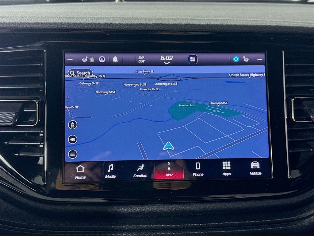 2021 Dodge Durango GT/Black TOP AWD