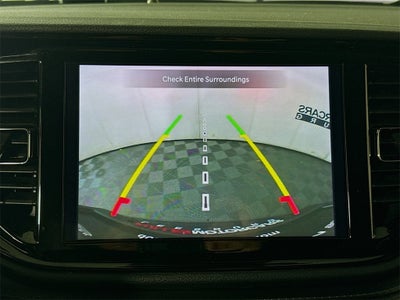 2021 Dodge Durango GT/Black TOP AWD