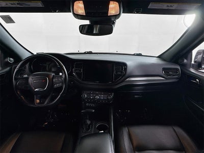 2021 Dodge Durango GT/Black TOP AWD