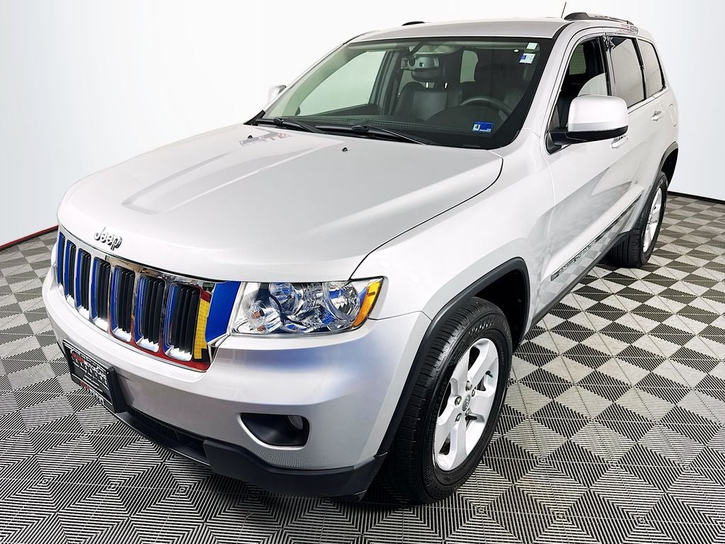 2013 Jeep Grand Cherokee Laredo