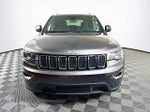 2020 Jeep Grand Cherokee Laredo E 4X4