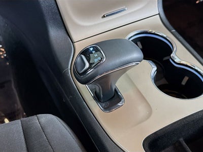 2015 Jeep Grand Cherokee Laredo-E