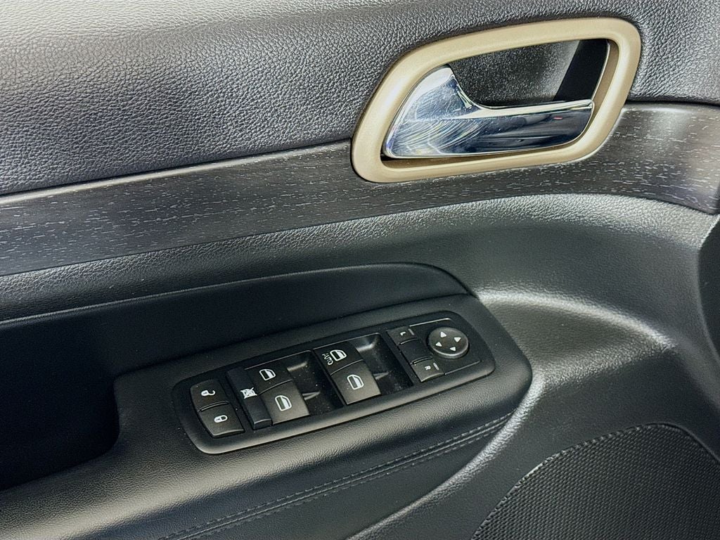 2015 Jeep Grand Cherokee Laredo-E