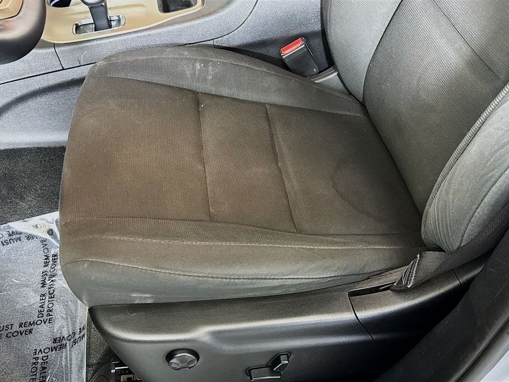 2015 Jeep Grand Cherokee Laredo-E