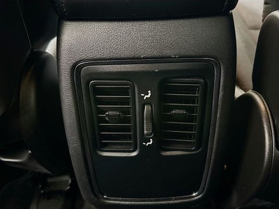 2015 Jeep Grand Cherokee Laredo-E