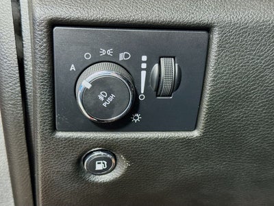 2021 Jeep Grand Cherokee 80th Anniversary Edition