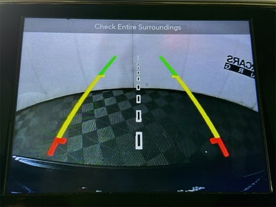 2019 Jeep Grand Cherokee Limited X