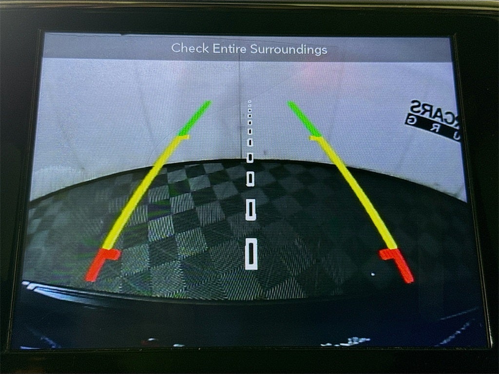 2019 Jeep Grand Cherokee Limited X