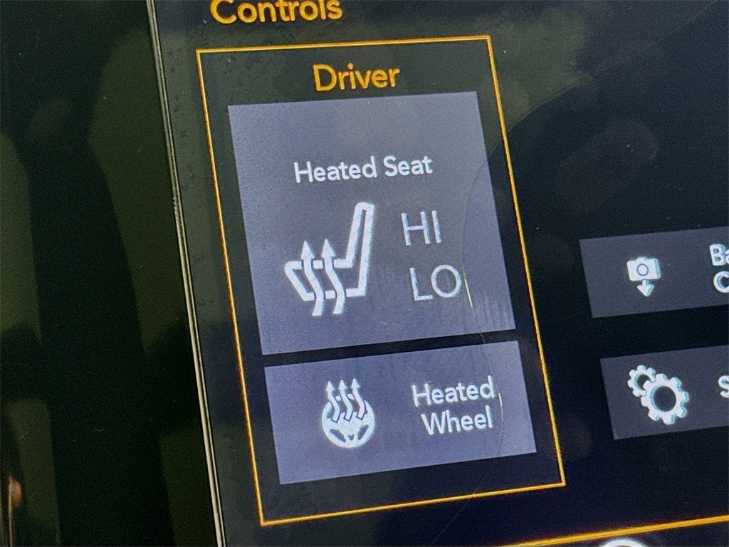 2019 Jeep Grand Cherokee Limited X