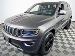 2018 Jeep Grand Cherokee Limited 4X4
