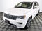 2017 Jeep Grand Cherokee Overland 4X4