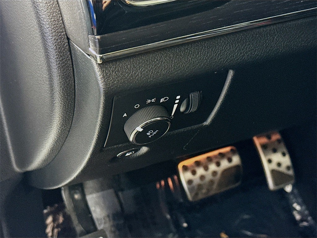 2020 Jeep Grand Cherokee High Altitude