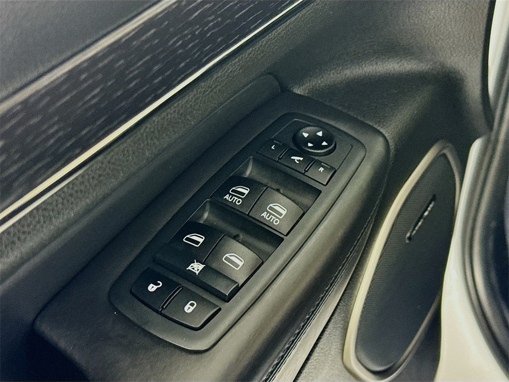 2020 Jeep Grand Cherokee High Altitude