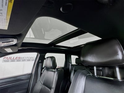 2020 Jeep Grand Cherokee High Altitude