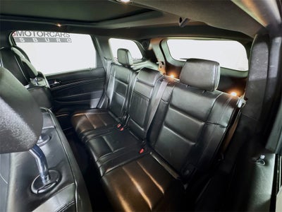 2020 Jeep Grand Cherokee High Altitude