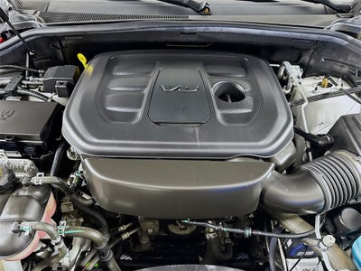 2020 Jeep Grand Cherokee High Altitude