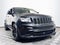 2012 Jeep Grand Cherokee SRT8