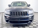 2012 Jeep Grand Cherokee SRT8