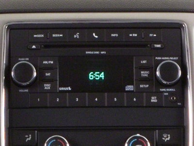 2012 Jeep Grand Cherokee SRT8