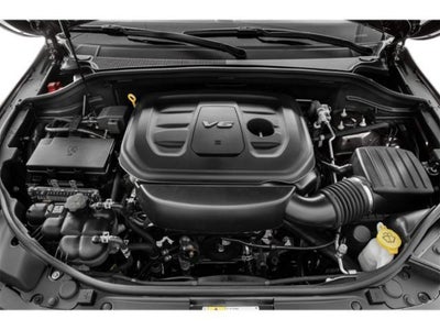 2018 Jeep Grand Cherokee Summit