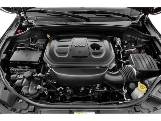 2018 Jeep Grand Cherokee Summit