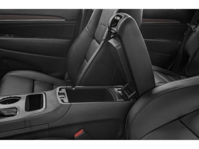 2018 Jeep Grand Cherokee Summit