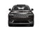 2018 Jeep Grand Cherokee Summit