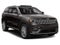 2018 Jeep Grand Cherokee Summit