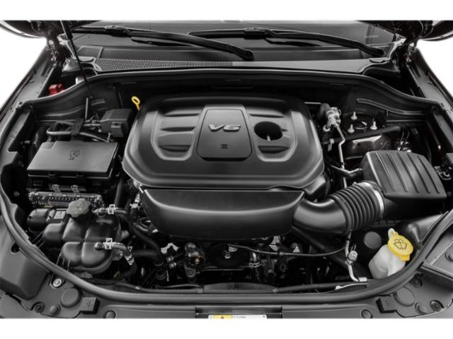 2019 Jeep Grand Cherokee Summit